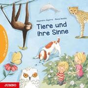 Cover von Tiere und ihre Sinne