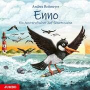 Cover von Enno - Ein Austernfischer auf Schatzsuche