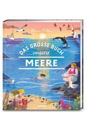 Cover von Das große Buch unserer Meere