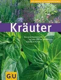 Cover von Kräuter