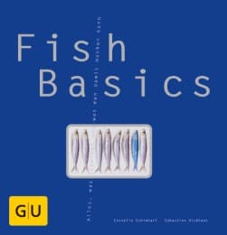 Cover von Fish Basics