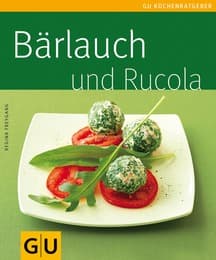 Cover von Bärlauch und Rucola