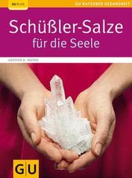 Cover von Schüßler-Salze für die Seele