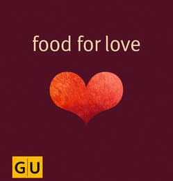 Cover von Food for Love
