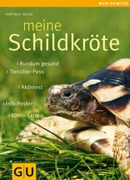 Cover von Meine Schildkröte
