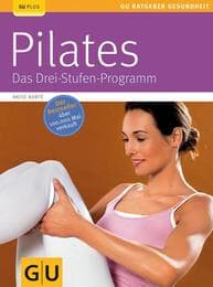 Cover von Pilates