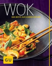Cover von Wok - das Beste aus Asiens Küchen