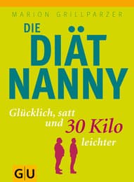 Cover von Die Diät-Nanny