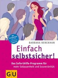 Cover von Einfach selbstsicher!