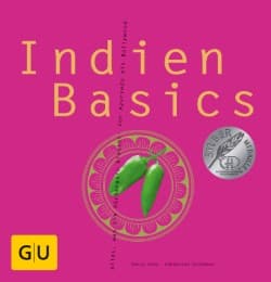 Cover von Indien Basics