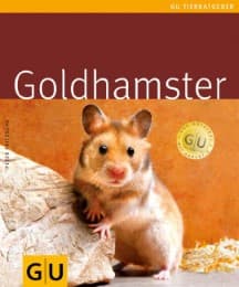 Cover von Goldhamster
