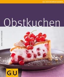 Cover von Obstkuchen