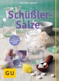 Cover von Schüßler-Salze