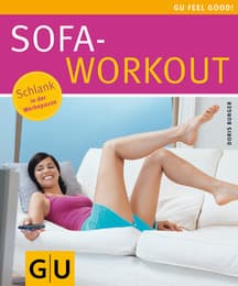 Cover von Sofa-Workout