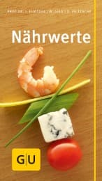 Cover von Nährwerte