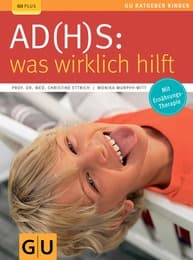 Cover von AD(H)S: was wirklich hilft