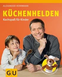 Cover von Küchenhelden