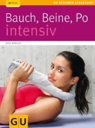 Cover von Bauch, Beine, Po intensiv