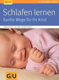 Cover von Schlafen lernen
