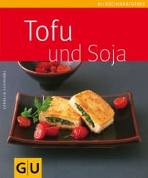 Cover von Tofu und Soja