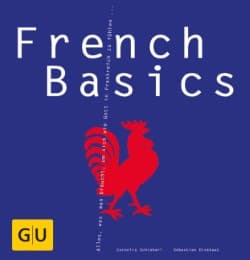 Cover von French Basics