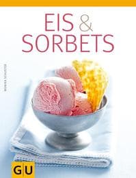 Cover von Eis & Sorbets