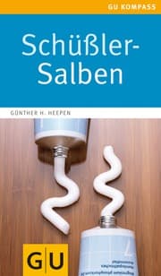 Cover von Schüßler-Salben