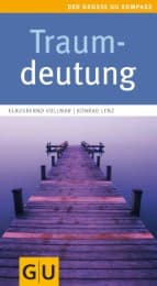 Cover von Traumdeutung
