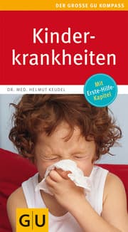 Cover von Kinderkrankheiten