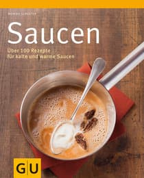 Cover von Saucen