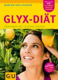 Cover von Die neue GLYX-Diät