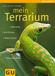 Cover von Mein Terrarium