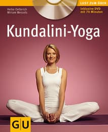 Cover von Kundalini-Yoga