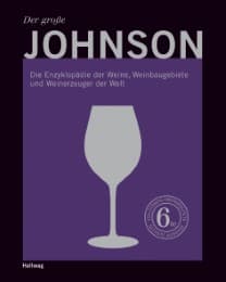 Cover von Der große Johnson