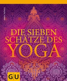 Cover von Die sieben Schätze des Yoga
