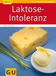 Cover von Laktose-Intoleranz