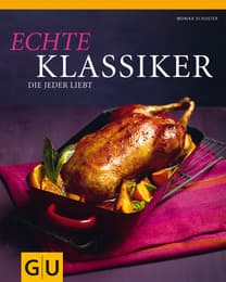 Cover von Echte Klassiker, die jeder liebt