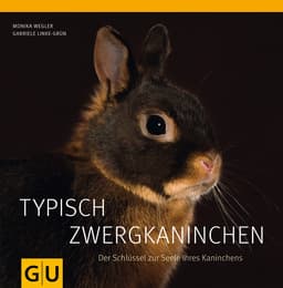 Cover von Typisch Zwergkaninchen