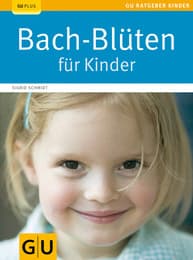 Cover von Bach-Blüten für Kinder