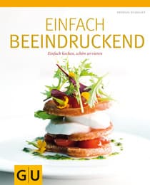 Cover von Einfach beeindruckend