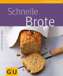 Cover von Schnelle Brote