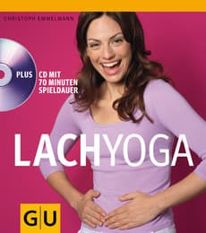 Cover von Lachyoga