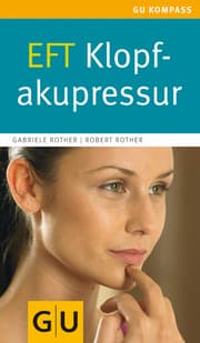 Cover von EFT Klopf-Akupressur