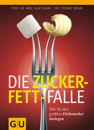 Cover von Die Zucker-Fett-Falle