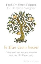 Cover von Je älter desto besser
