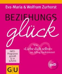 Cover von Beziehungsglück