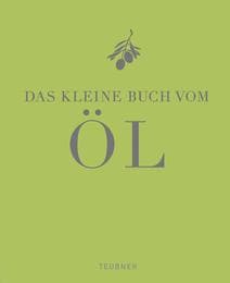 Cover von Das kleine Buch vom Öl
