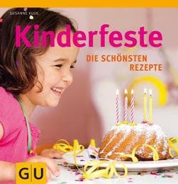 Cover von Kinderfeste