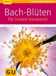 Cover von Bach-Blüten für innere Harmonie