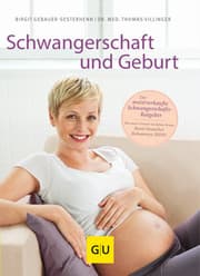 Cover von Schwangerschaft und Geburt